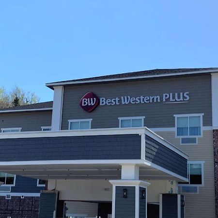 Best Western Plus Rumford Falls מראה חיצוני תמונה