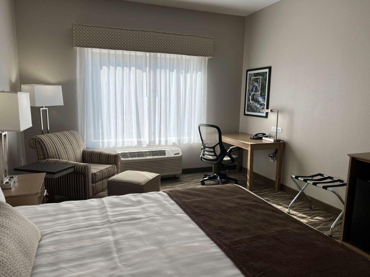 Best Western Plus Rumford Falls מראה חיצוני תמונה