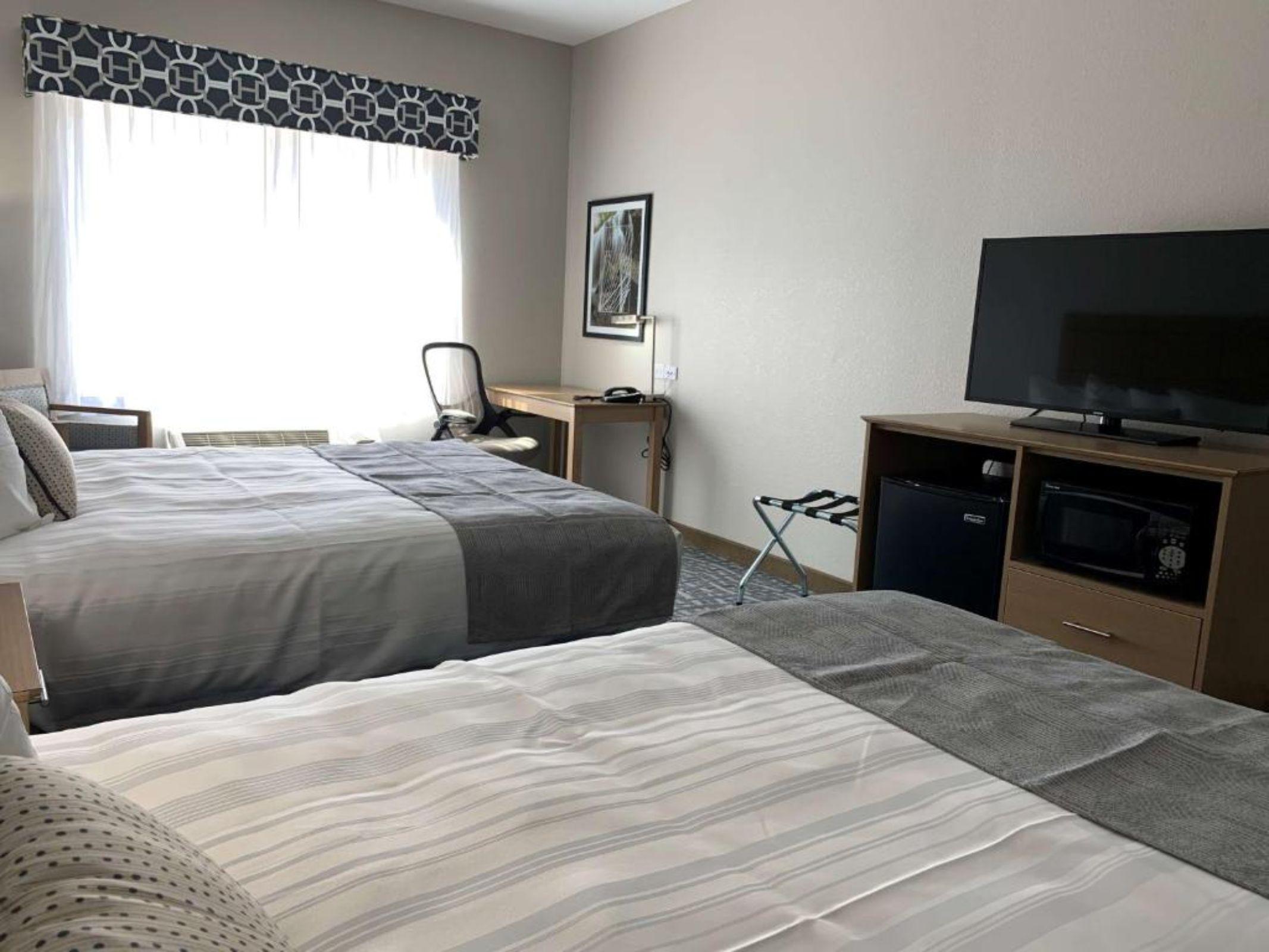 Best Western Plus Rumford Falls מראה חיצוני תמונה