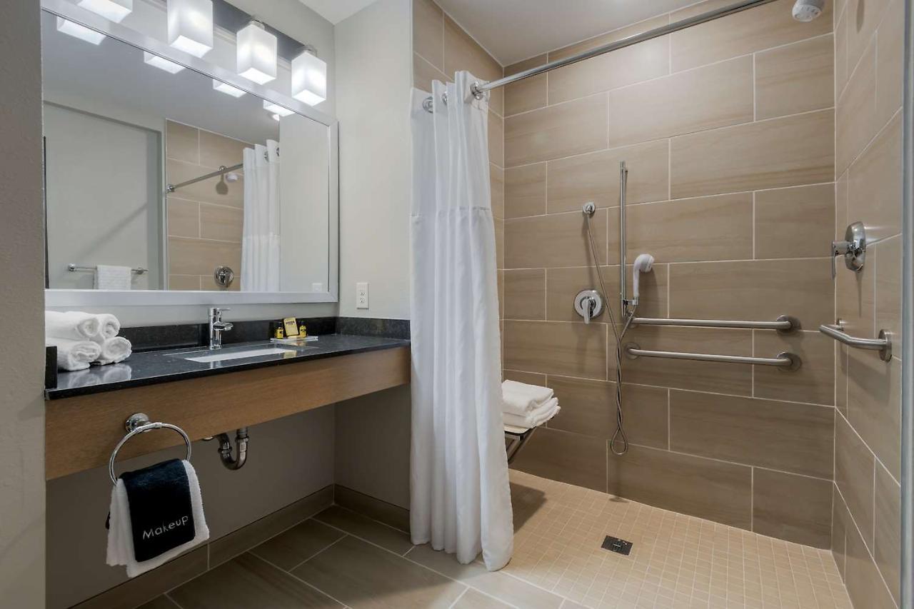 Best Western Plus Rumford Falls מראה חיצוני תמונה