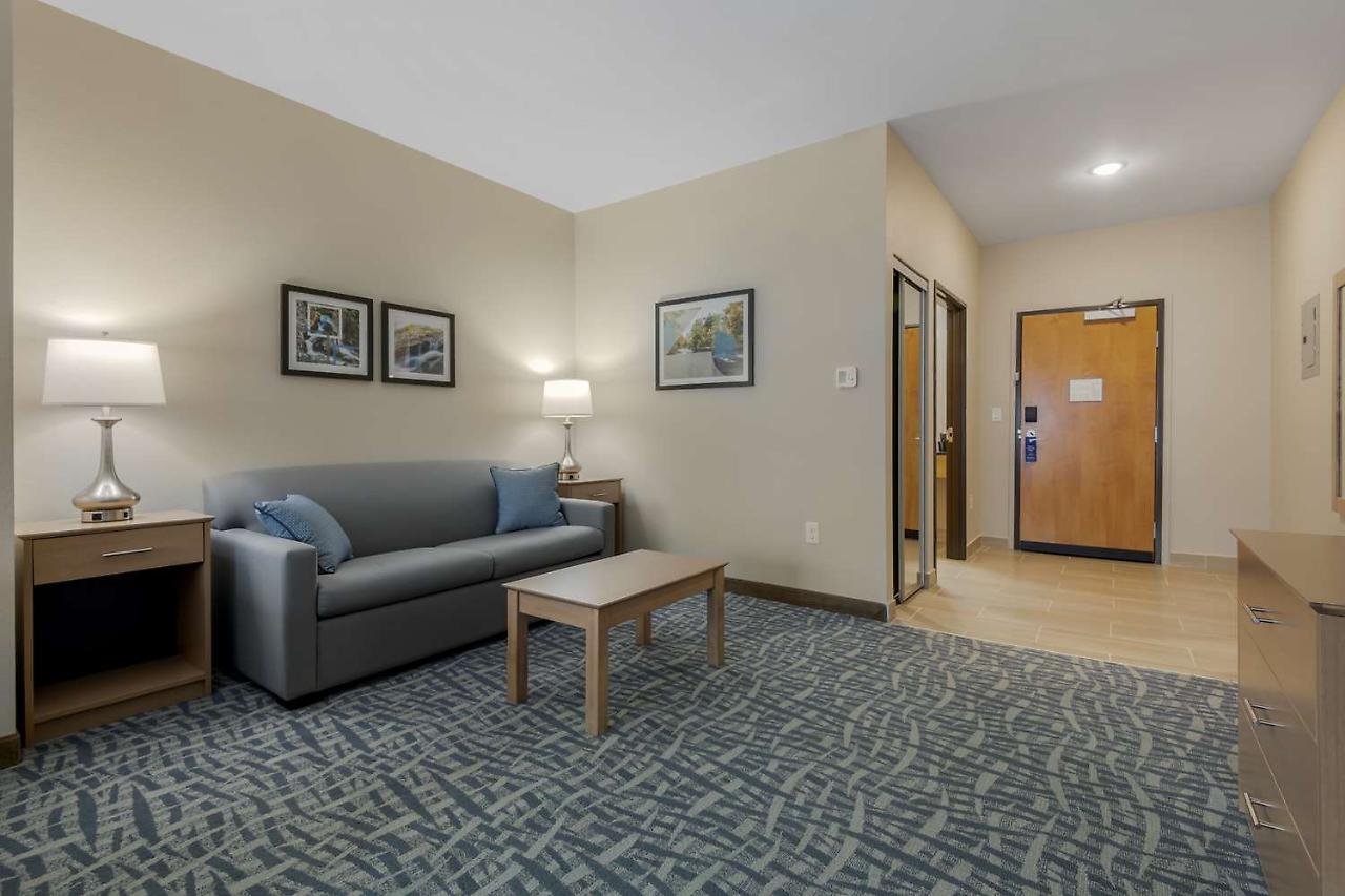 Best Western Plus Rumford Falls מראה חיצוני תמונה